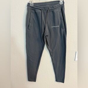 Alphalete Women’s Dark Gray Joggers